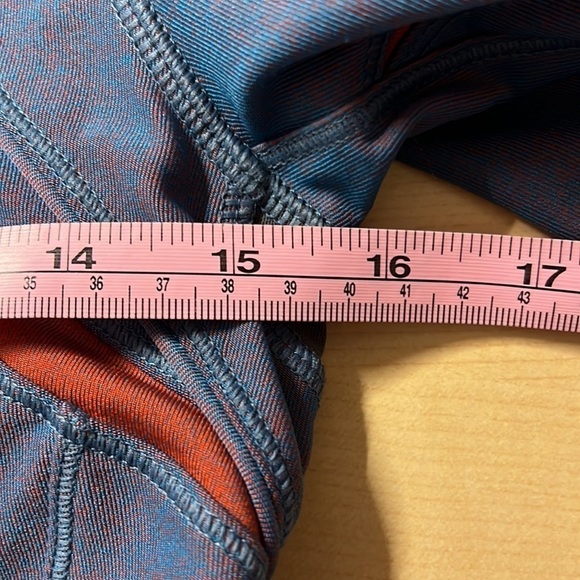 TITIKA Athletic Zip Up Iridescent Jacket Size Small - Picture 10 of 10